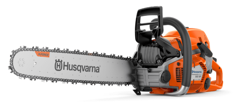 Husqvarna 562 XP® Mark II