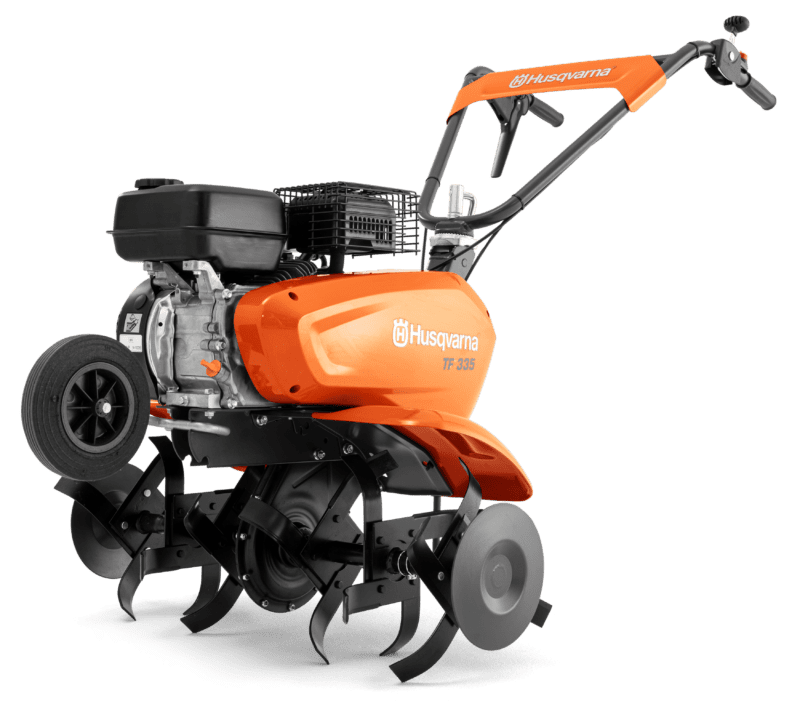 Husqvarna TF 335