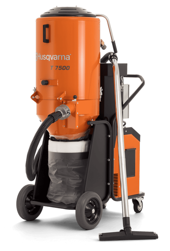 Husqvarna T 7500